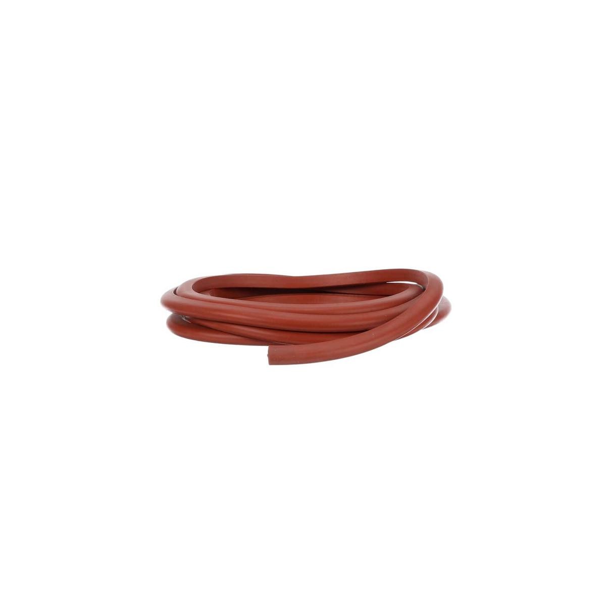 GASKET, DOOR LMO - RED 72602-24-5 - Genuine OEM Replacement Part