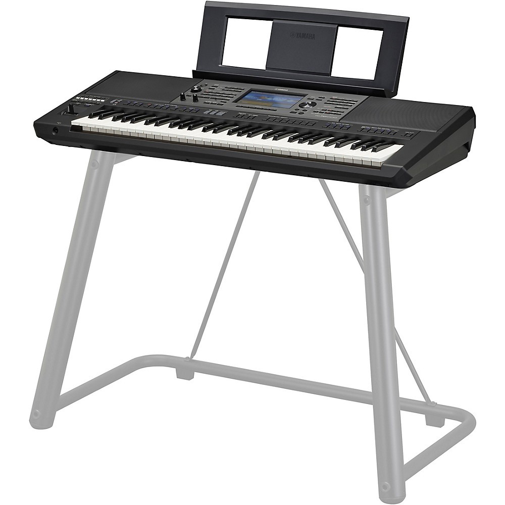Yamaha PSRA5000 Arranger Keyboard