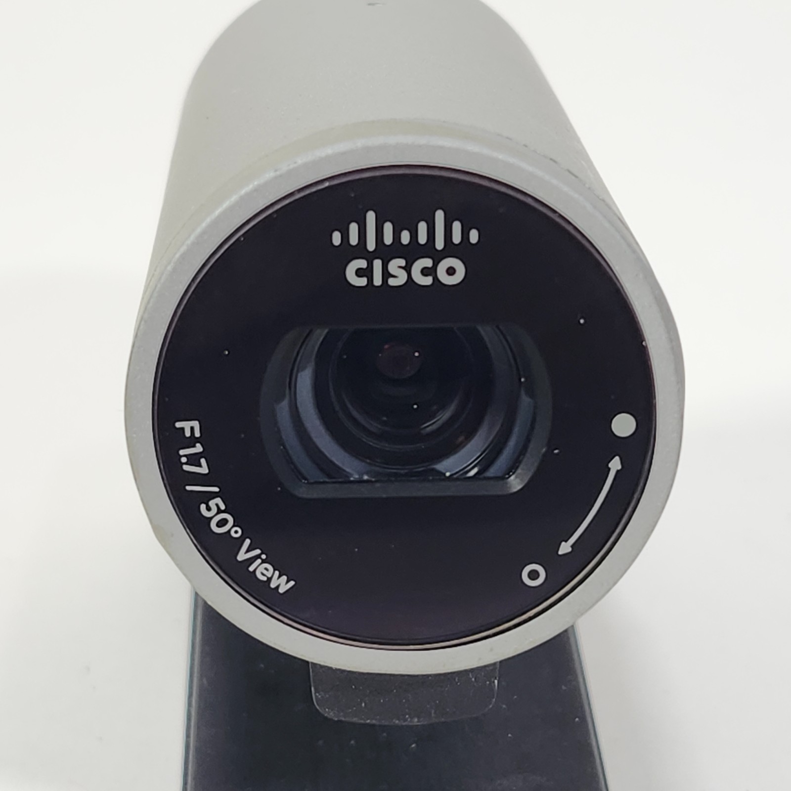 Cisco TTC8-03 Precision HD TelePresence USB Webcam
