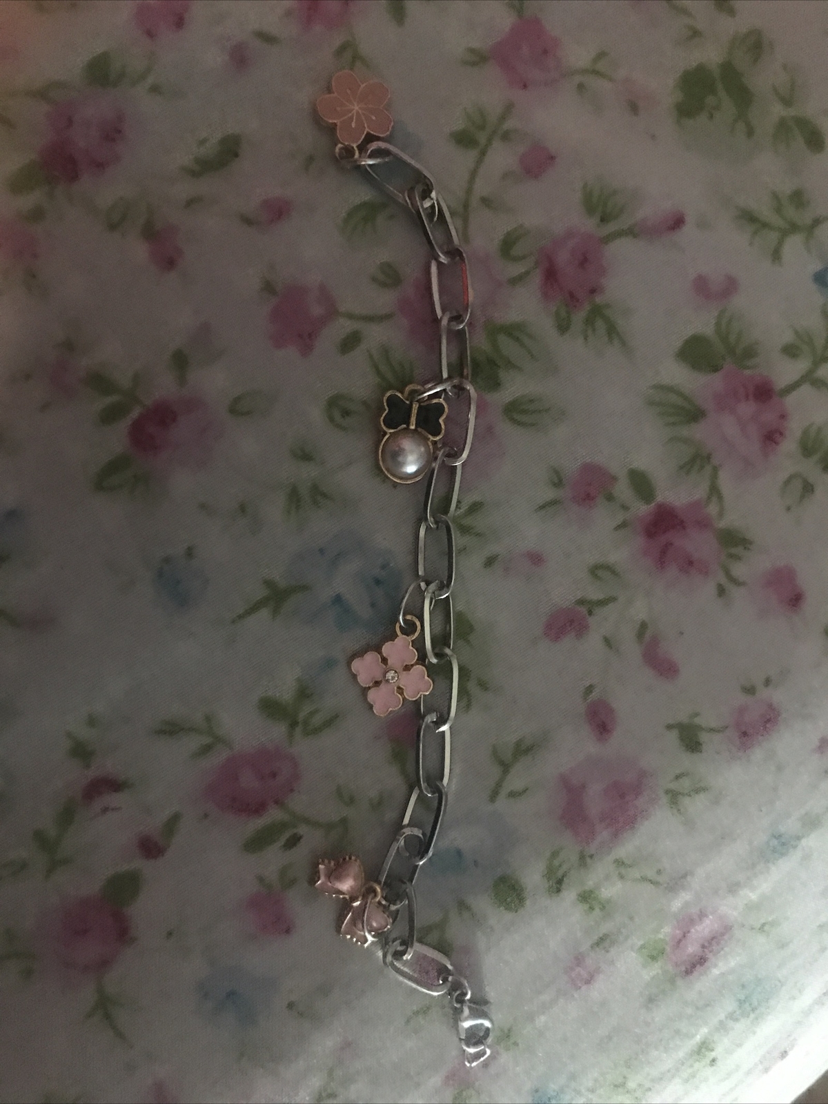 A Bracelet Charm