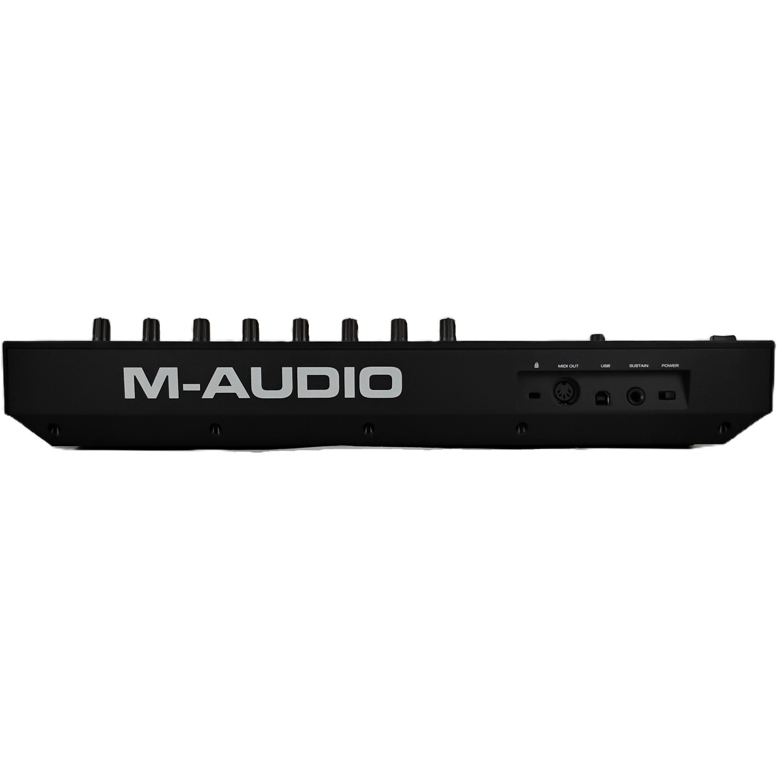 Oxygen Pro 25-Key USB MIDI Controller
