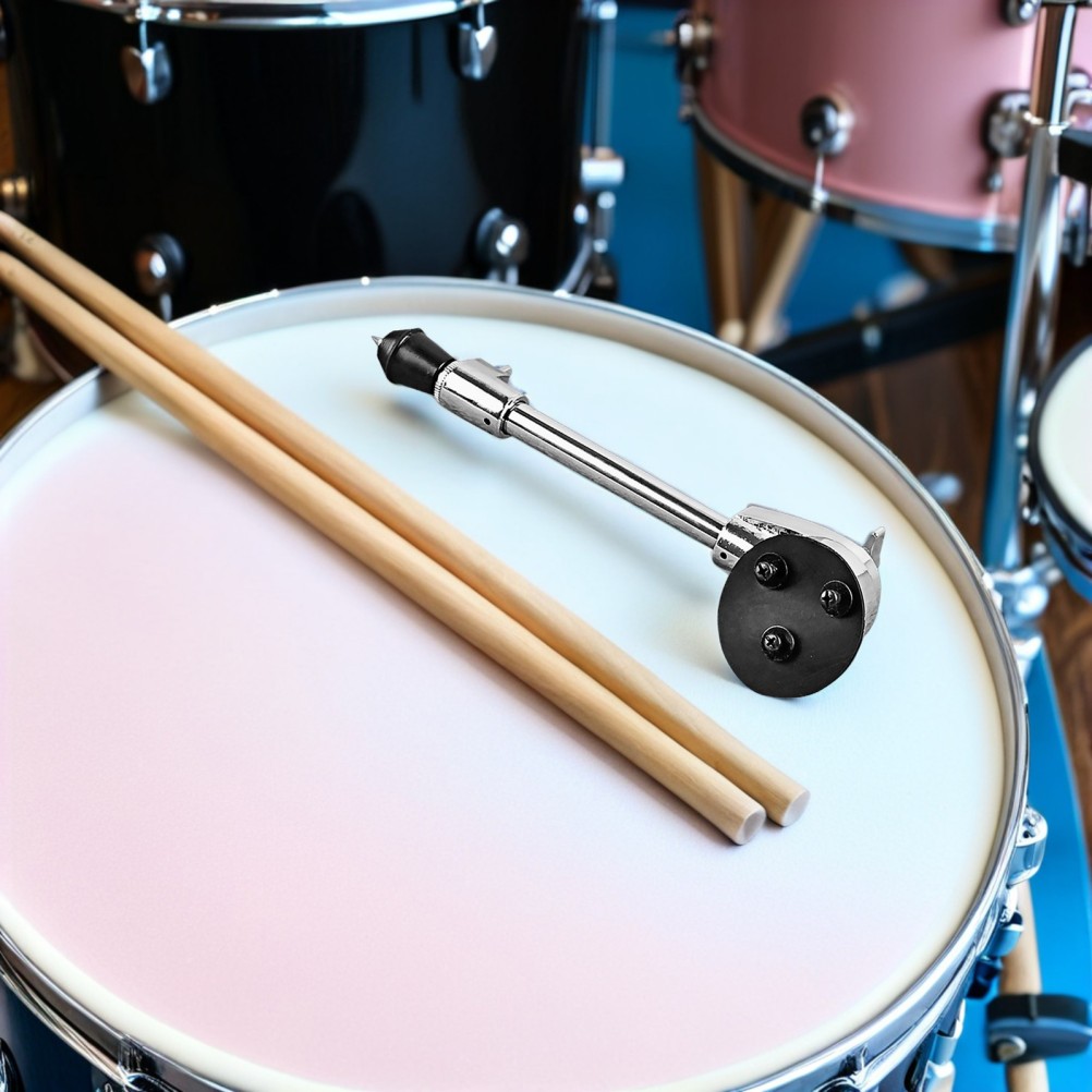 Bass Drum Spurs Export Drum Legs Bracket Drum Accessory Drum Support Legs