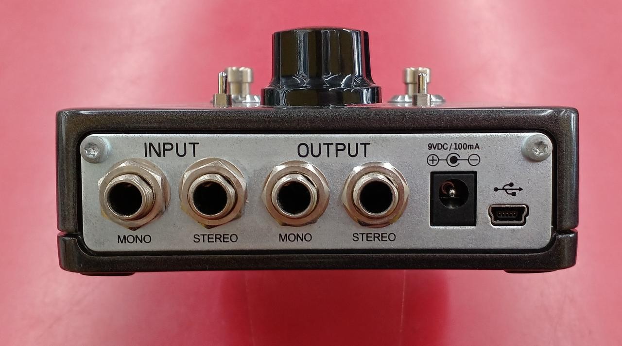 TC Electronic DITTO X2 Looper