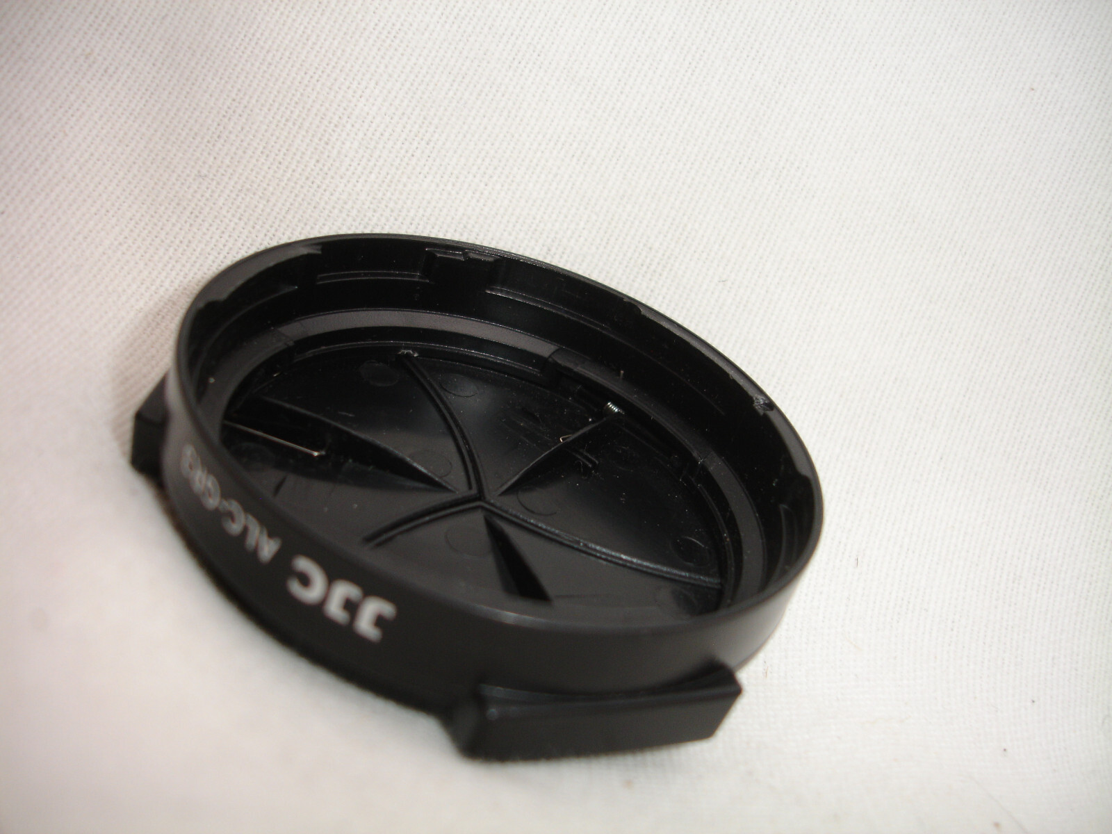 JJC ALC-GR3 GR3 Auto Lens Front Cap GR III camera