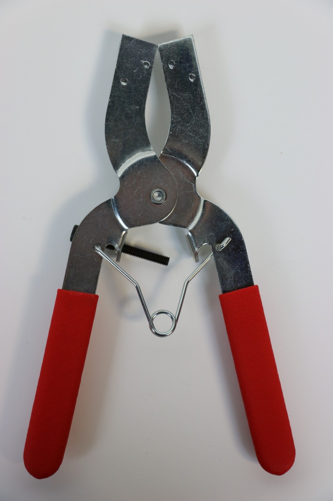 Piston Ring Plier Adjustable 3/64" to 1/4" Engine Pliers Installer Remove