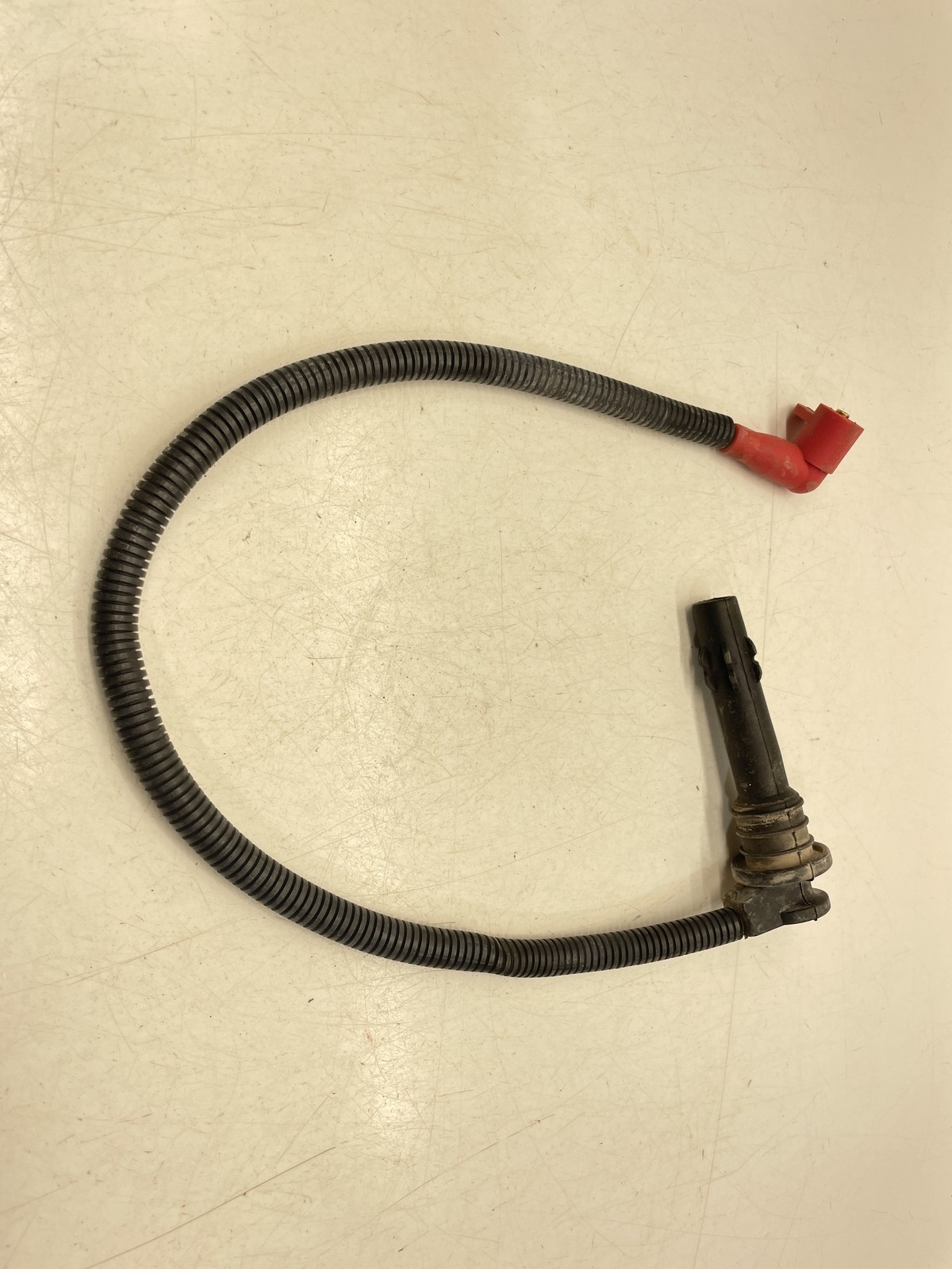 Sparkplug Wie, 90 Degree, Mag Side - 2016 POLARIS RANGER XP 900 43367