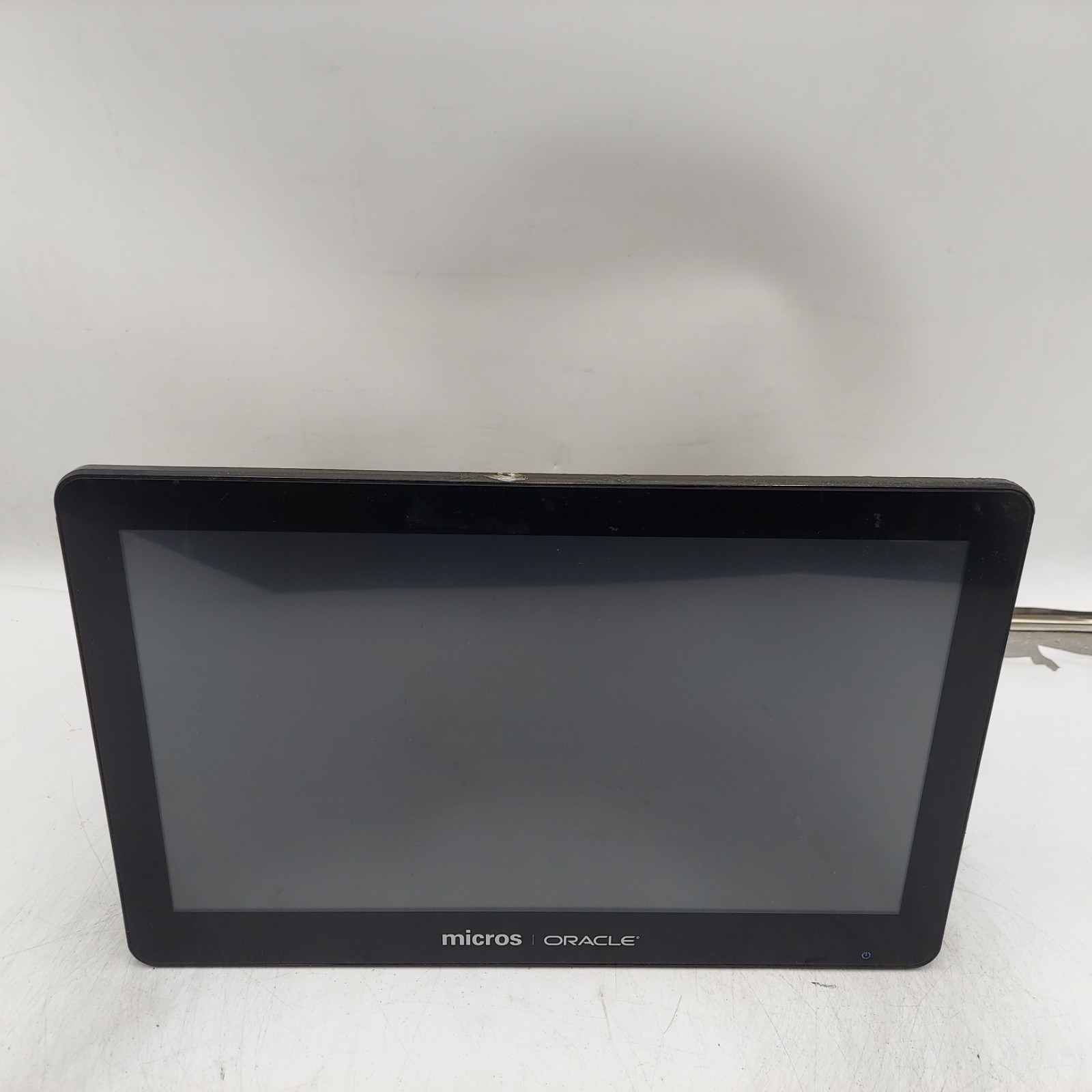 Micros Oracle Workstation 6