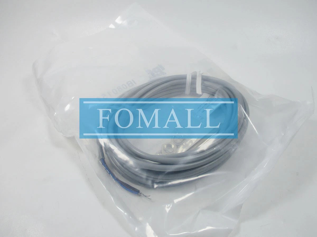 1Pcs New For proximity switch sensor IB080152