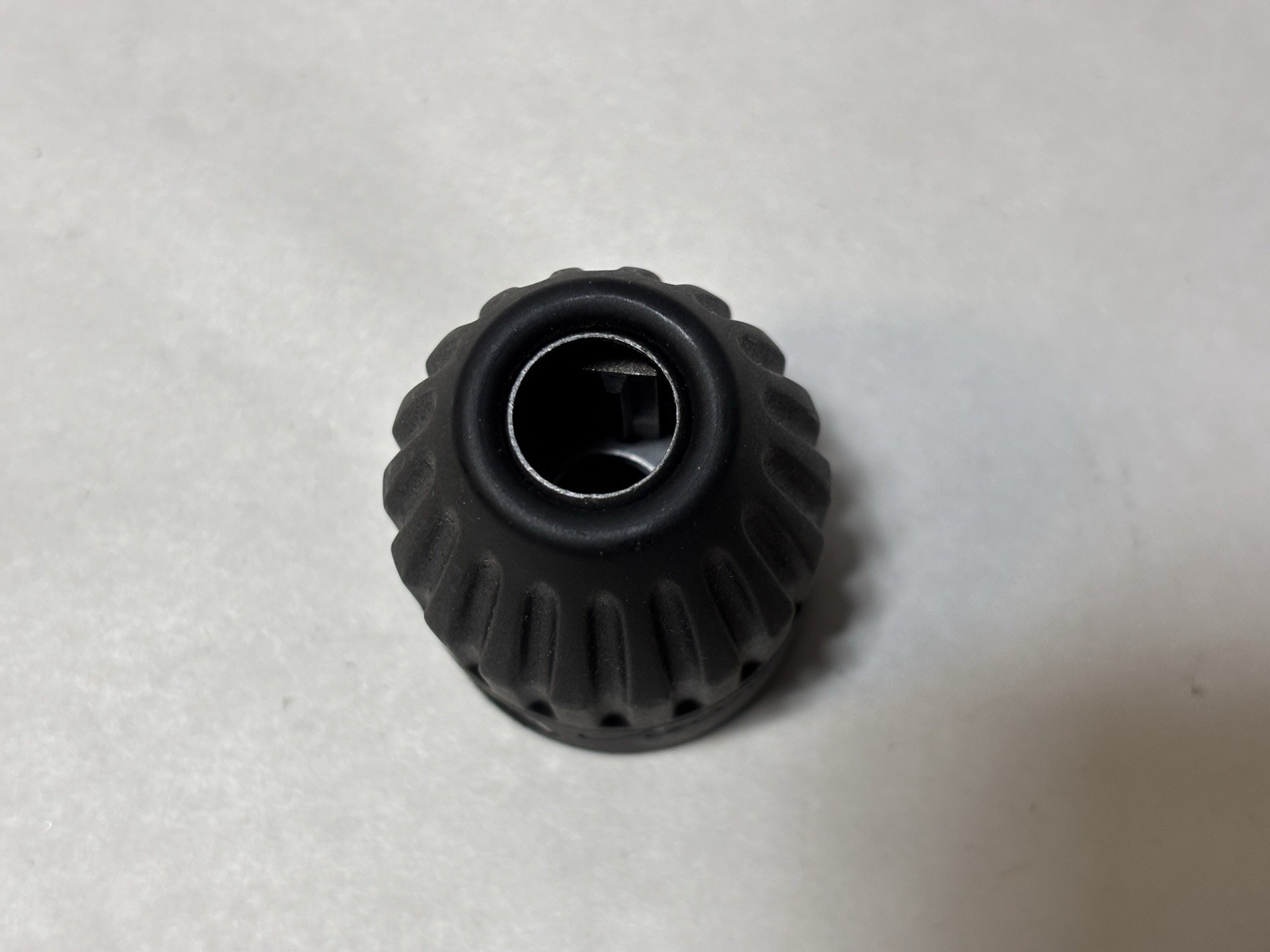JACOBS Keyless Drain Chuck DC4595 ( 1/4- 1/2")
