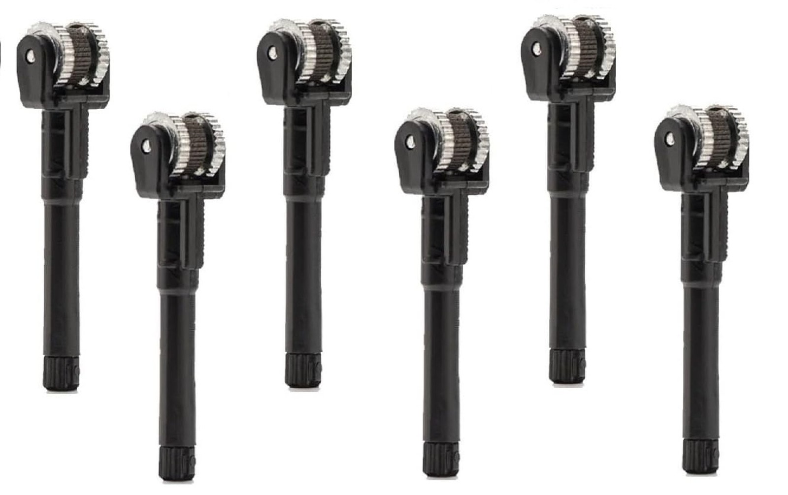 Flint Barrel Lighting Mechanism Replacement(Compatible for Clipper Lighters) ...