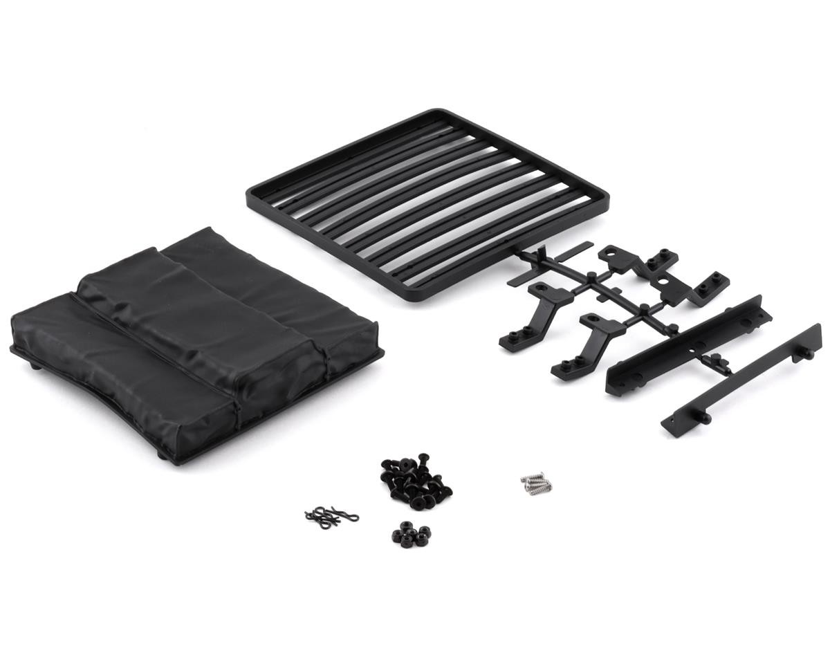 Element RC Front Runner Bed Rack & Rooftop Tent Set [ASC42169]