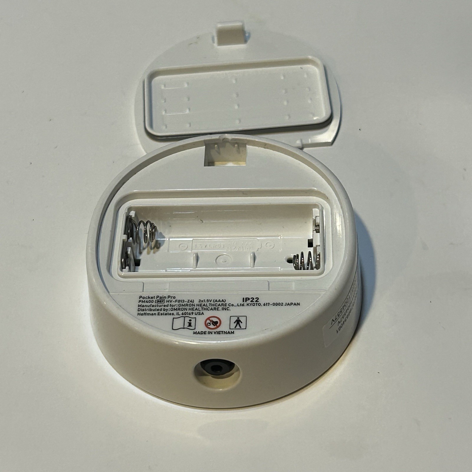 Omron Pocket Pain Pro PM400 (Unit Only)