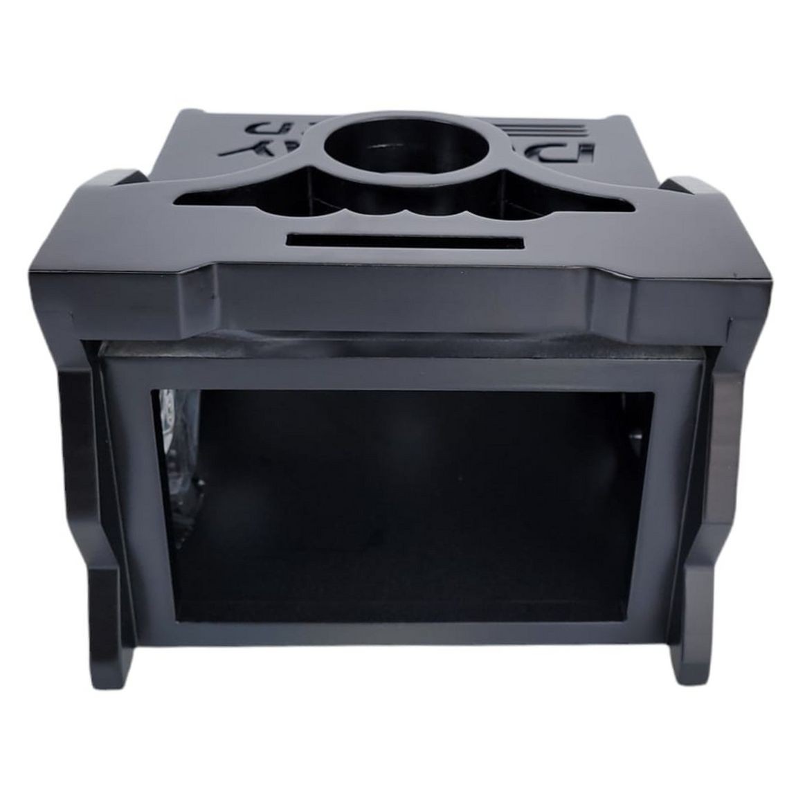 Deejay LED TBH1D2EQBK for TOYOTA 1 Din Space (tbh1d2eqbktoyota)