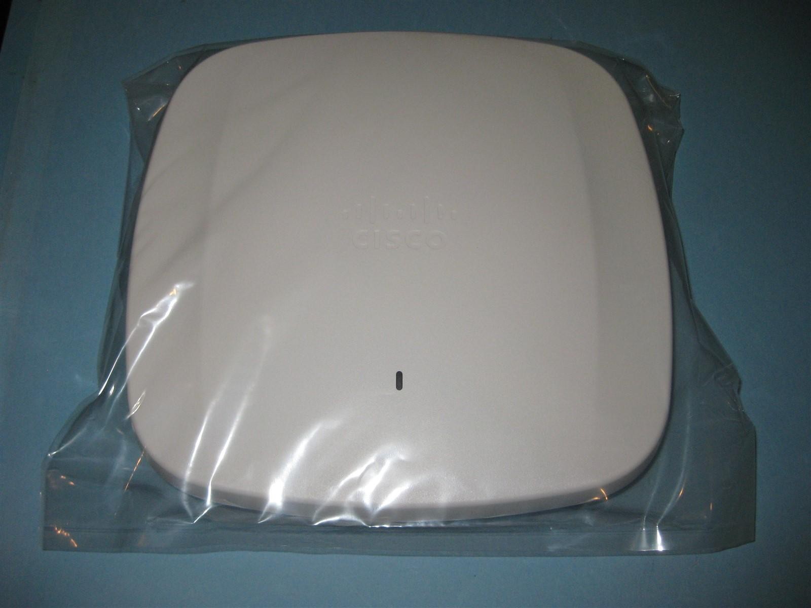 Cisco CW9166I-B Catalyst 9166I AP Indoor Wireless AP WiFi 6E Bluetooth