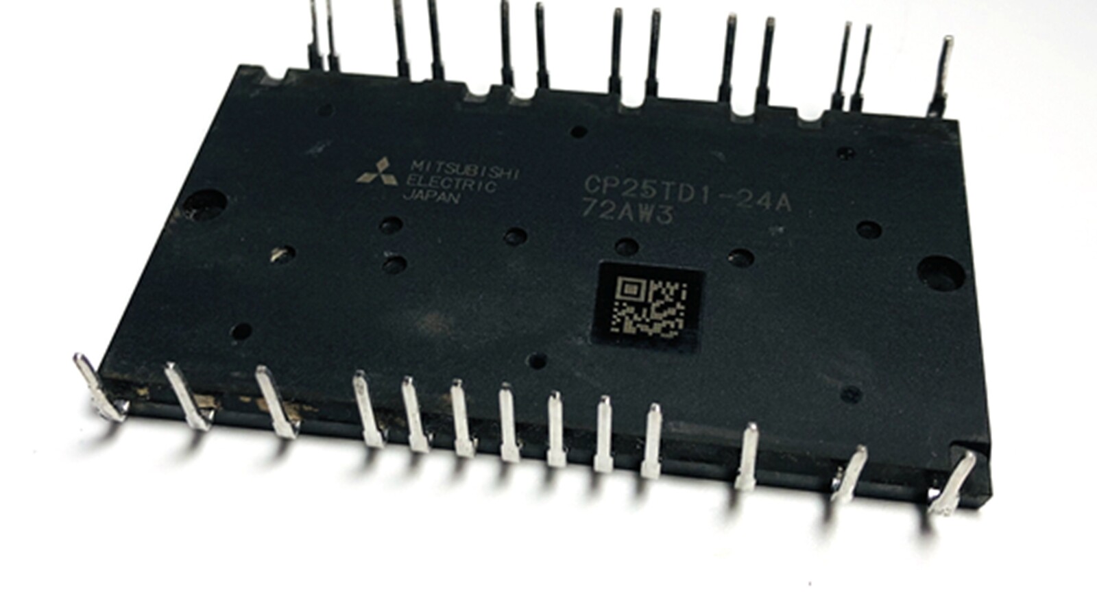 NEW MITSUBISHI CP25TD1-24A CP25TD124A IGBT Module