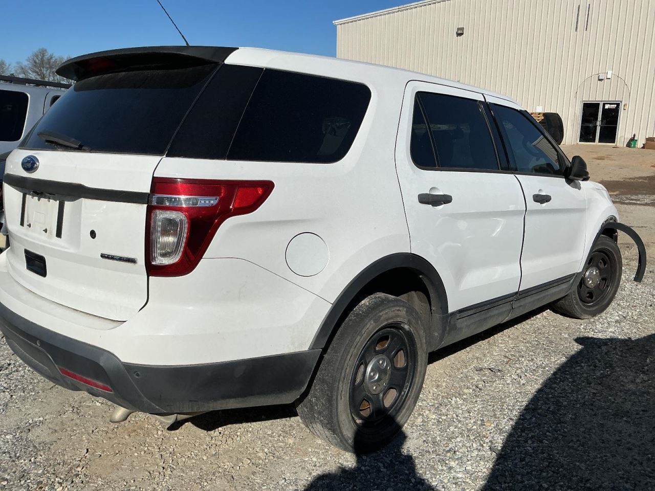 Fuse Box Engine Fits 14-15 EXPLORER 4926944