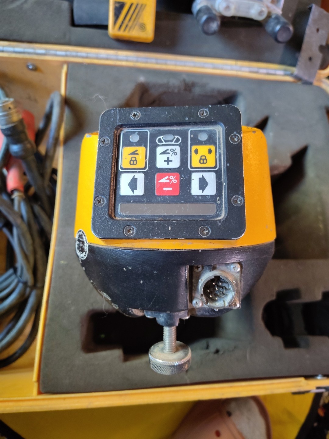 Spectra Wireless Line Dialgrade