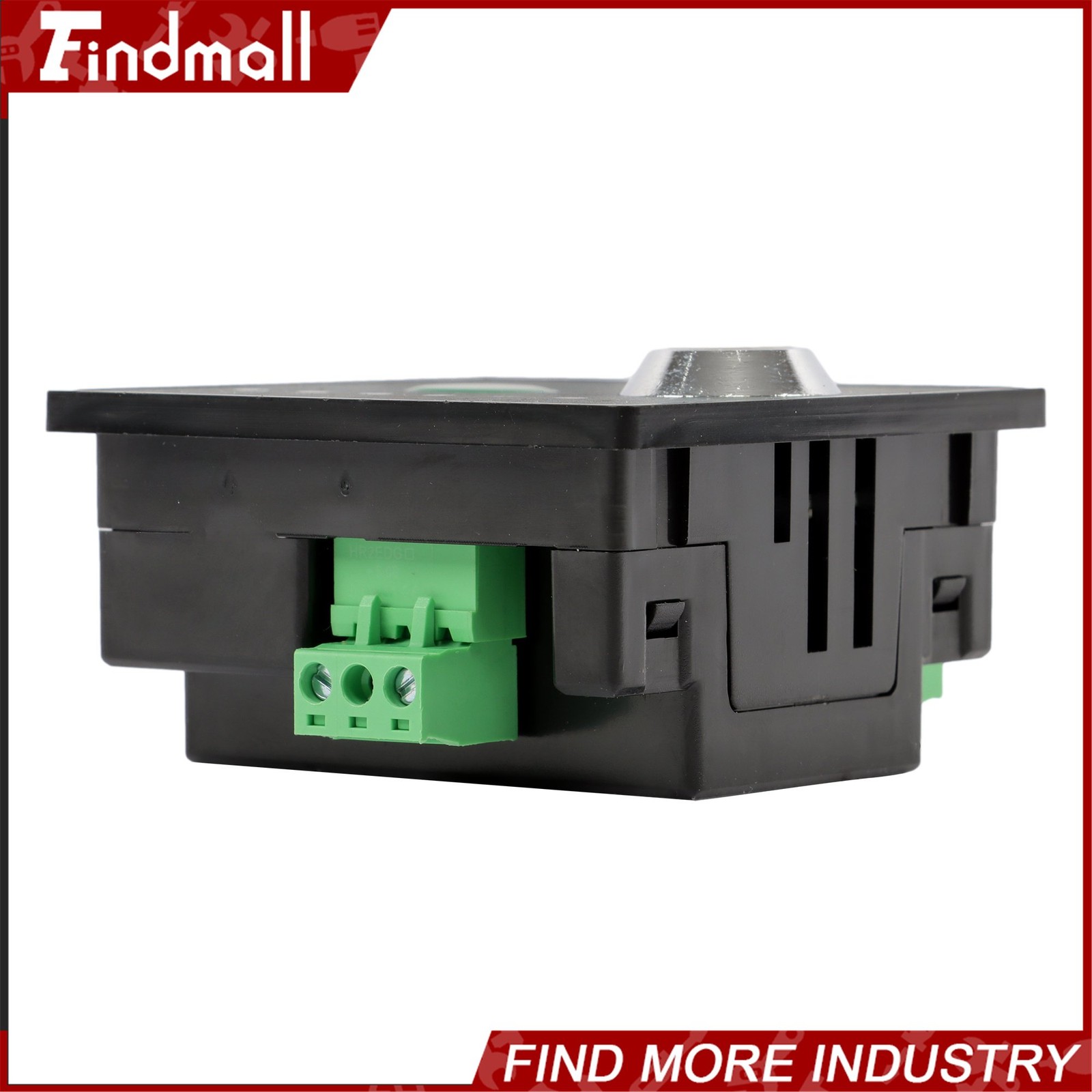 Findmall Generator Controller Automatic Start Module Control Panel DSE701AS