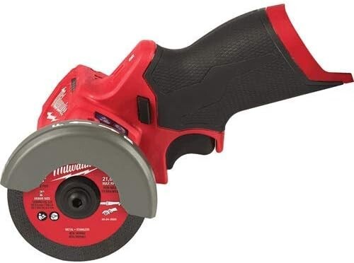 M12 Cut Off Tool Insert for Milwaukee Packout (Insert Only)