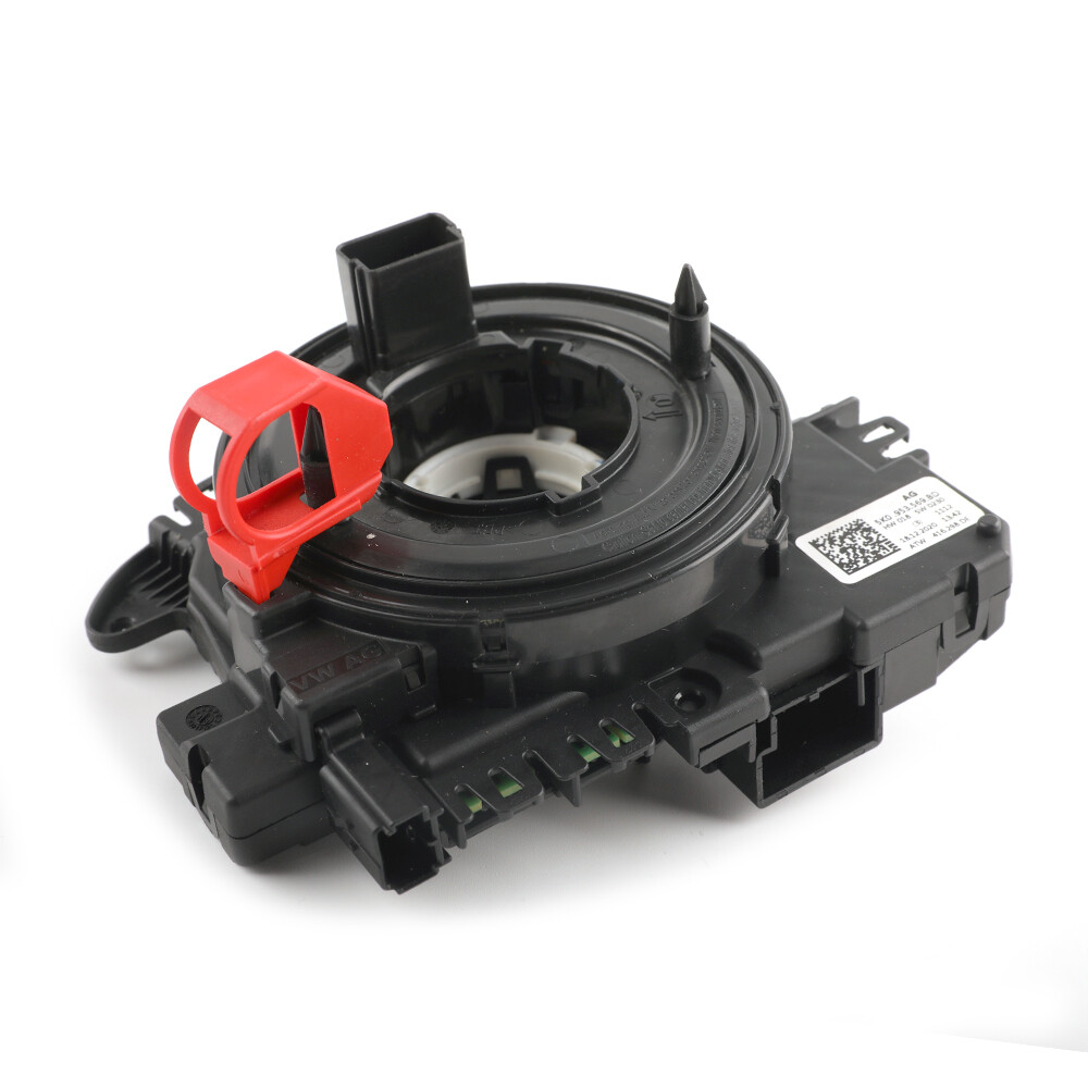 0EM Steering Wheel Clock Spring Control For VW Jetta Caddy AUDI 5K0953569BD BG