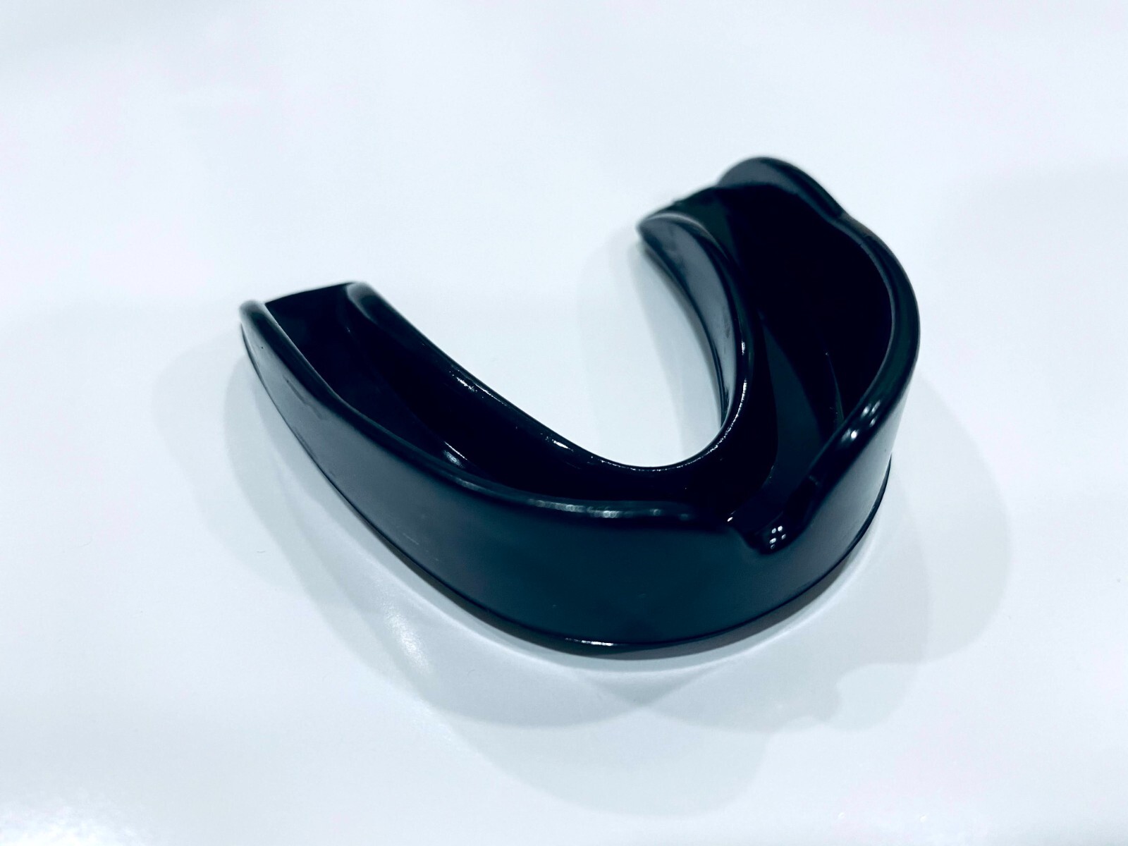 mouth guard boxing