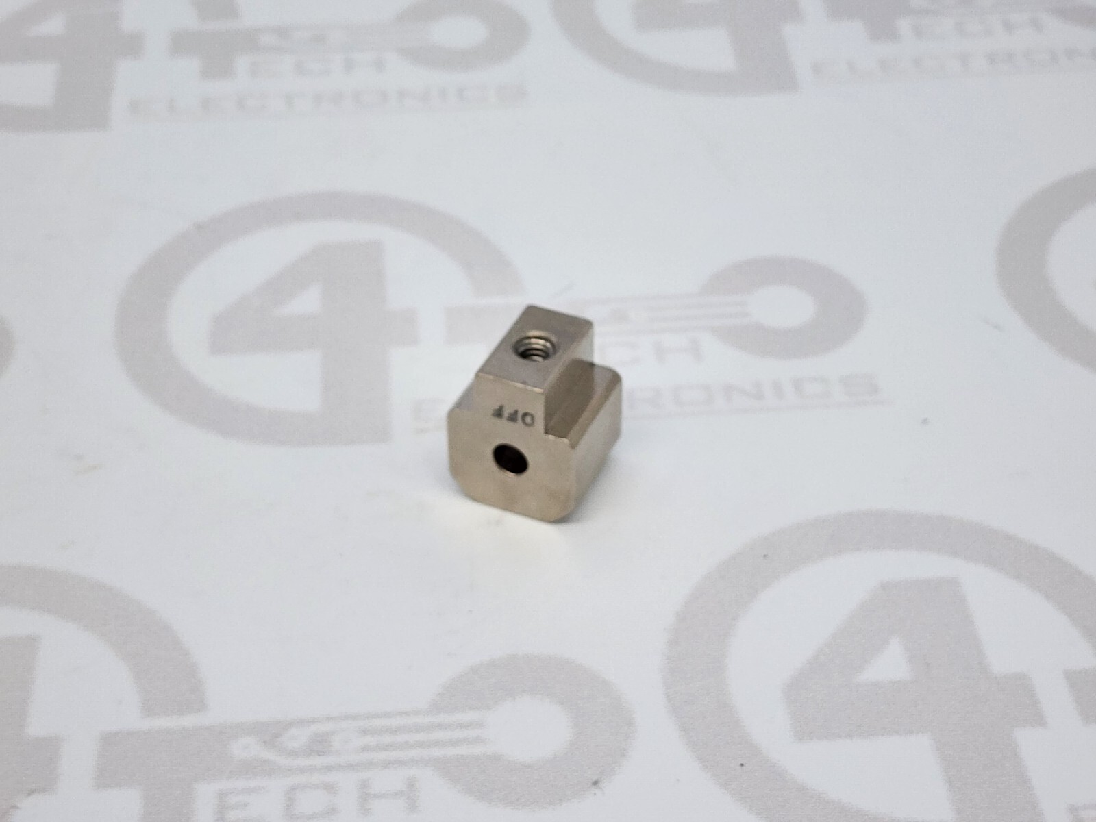 Universal Instruments Block Lock 46269601