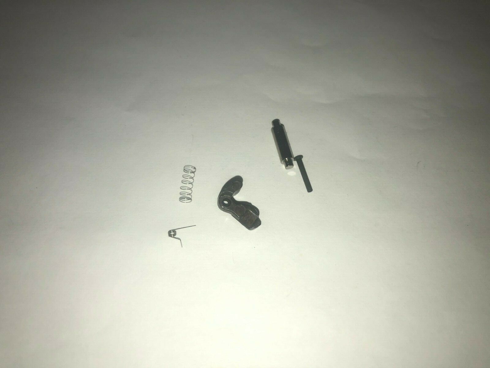 LIONEL PARTS ,, 6TC,, TC , COIL COUPLER HEAD REPAIR KIT