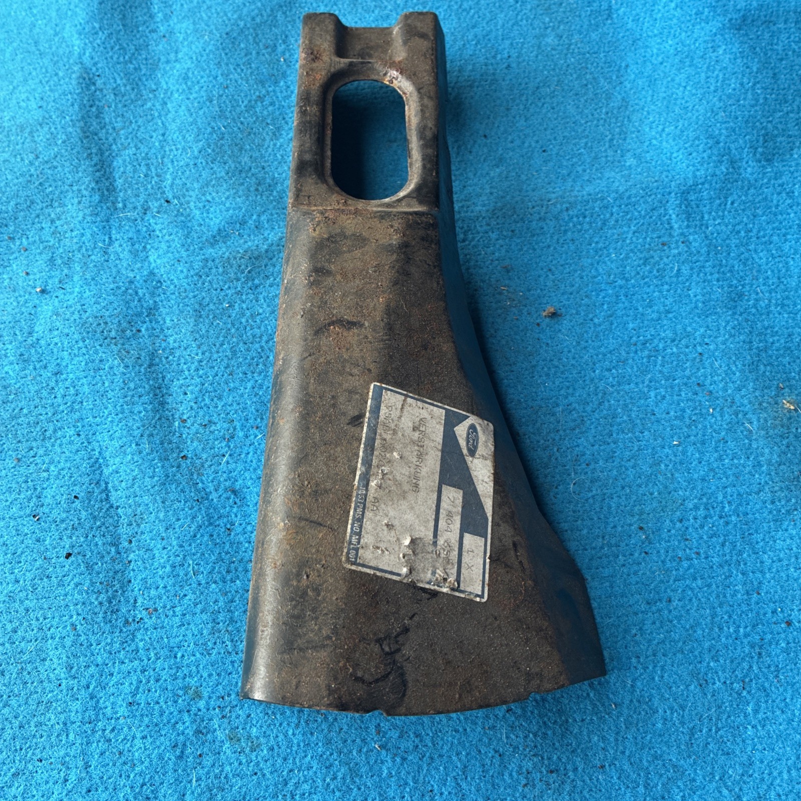 GENUINE FORD REPAIR PANEL