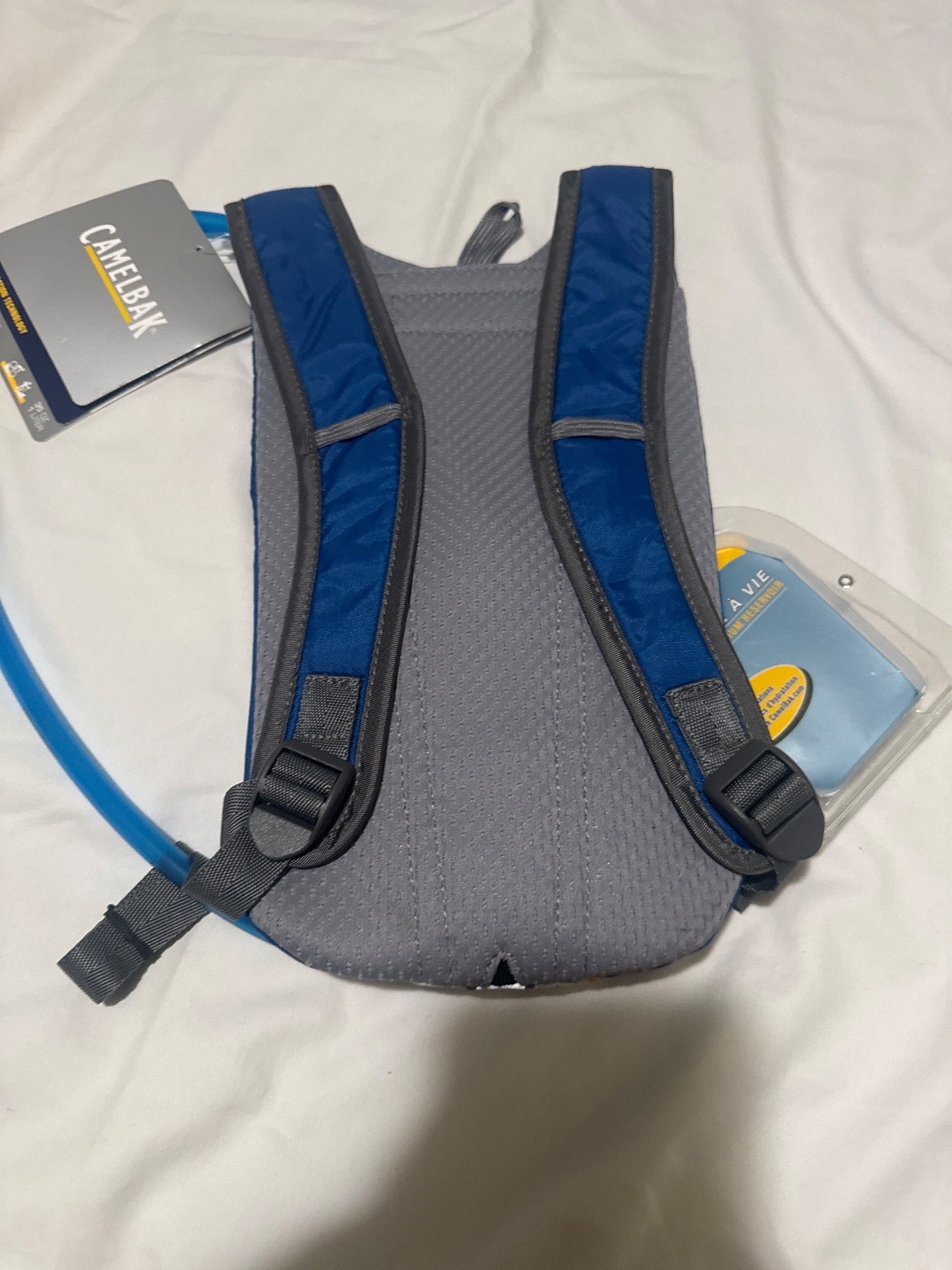 Camelback Skeeter