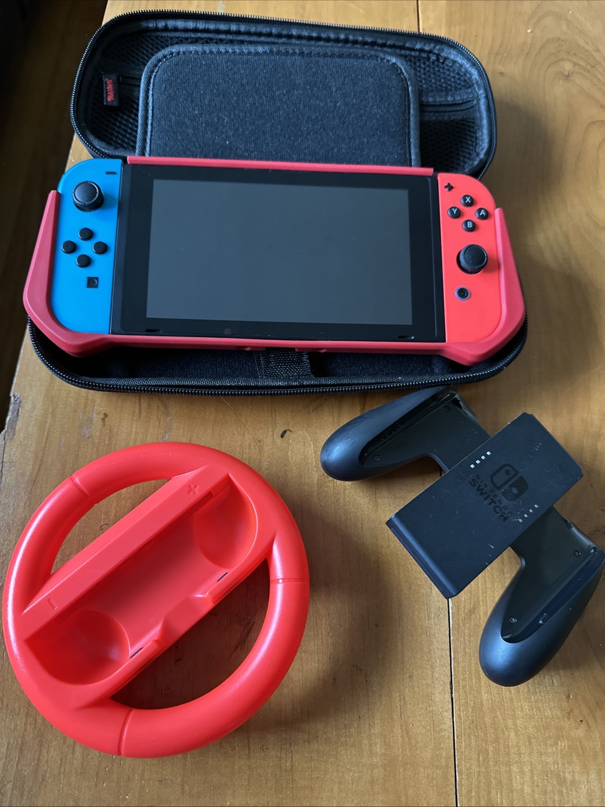 Nintendo Switch HAC-001 32GB Console with  Joy‑Cons
