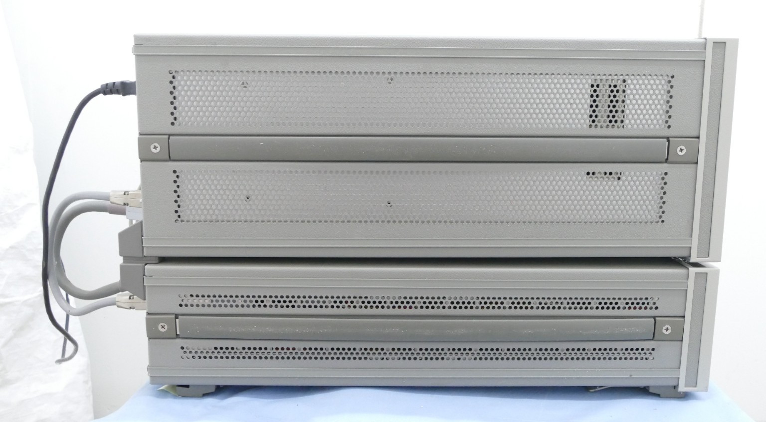 HP 4195A Network / Spectrum Analyzer 10Hz-500Mhz