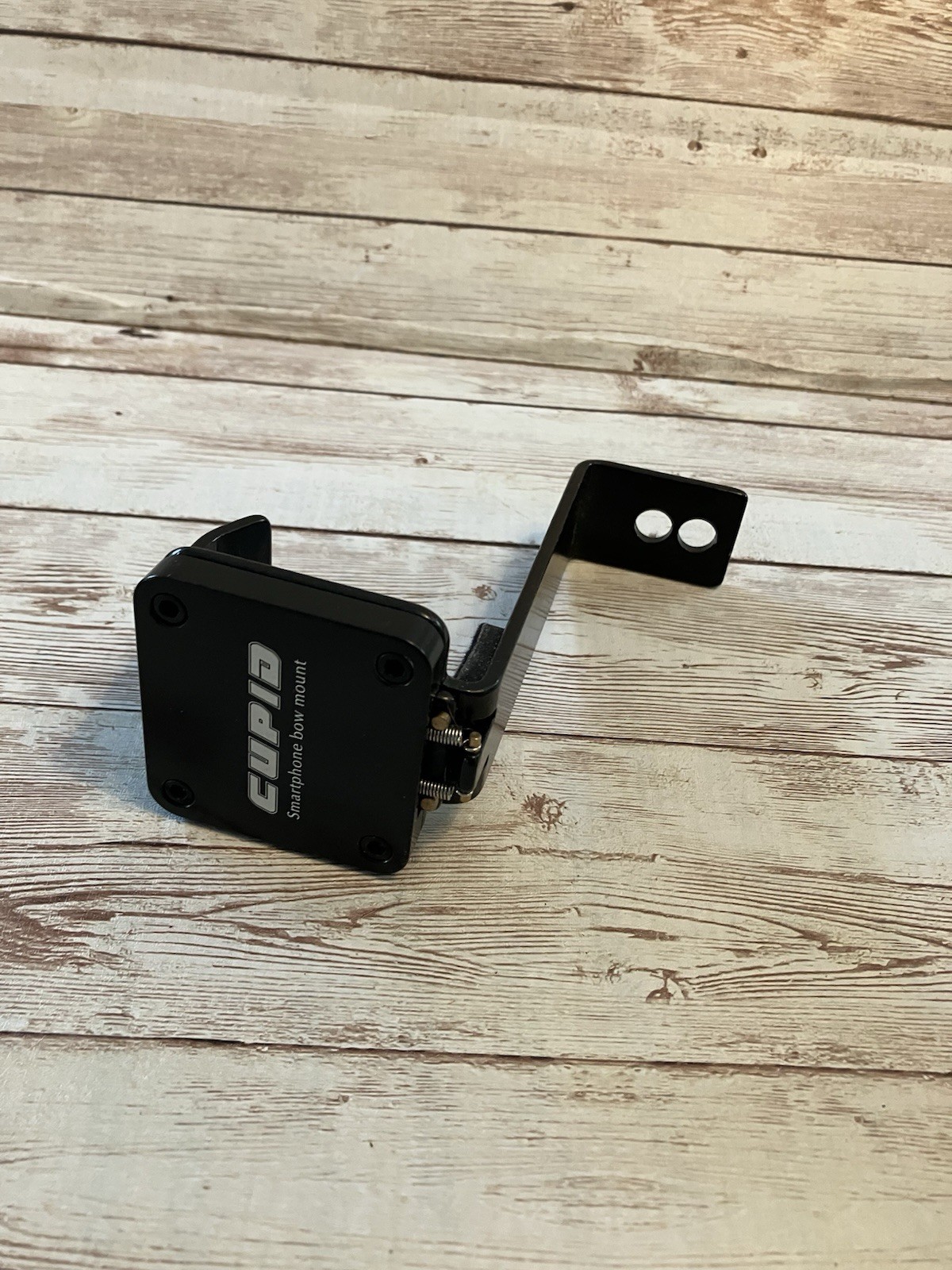 Cupid Universal Smartphone Bow Mount Capture Your Hunting Footage