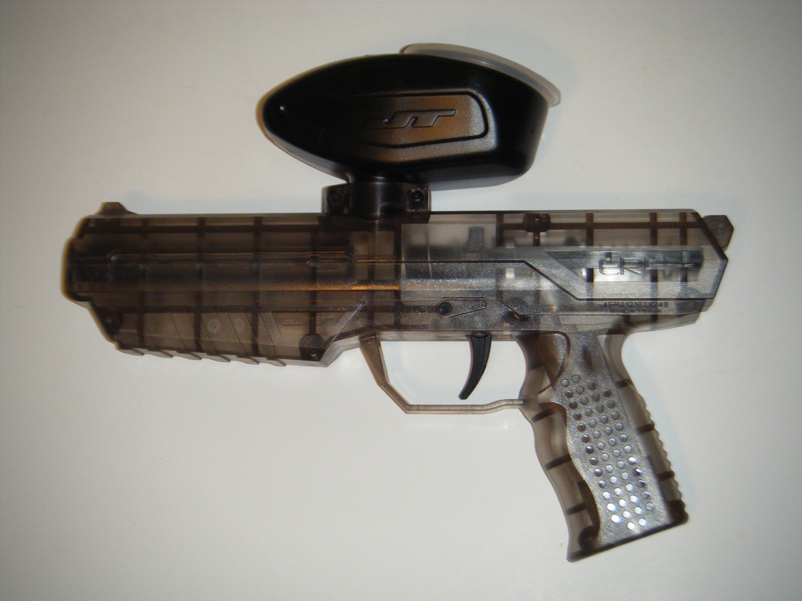 JT ER4 .68 Cal Semi Automatic Paintball Marker