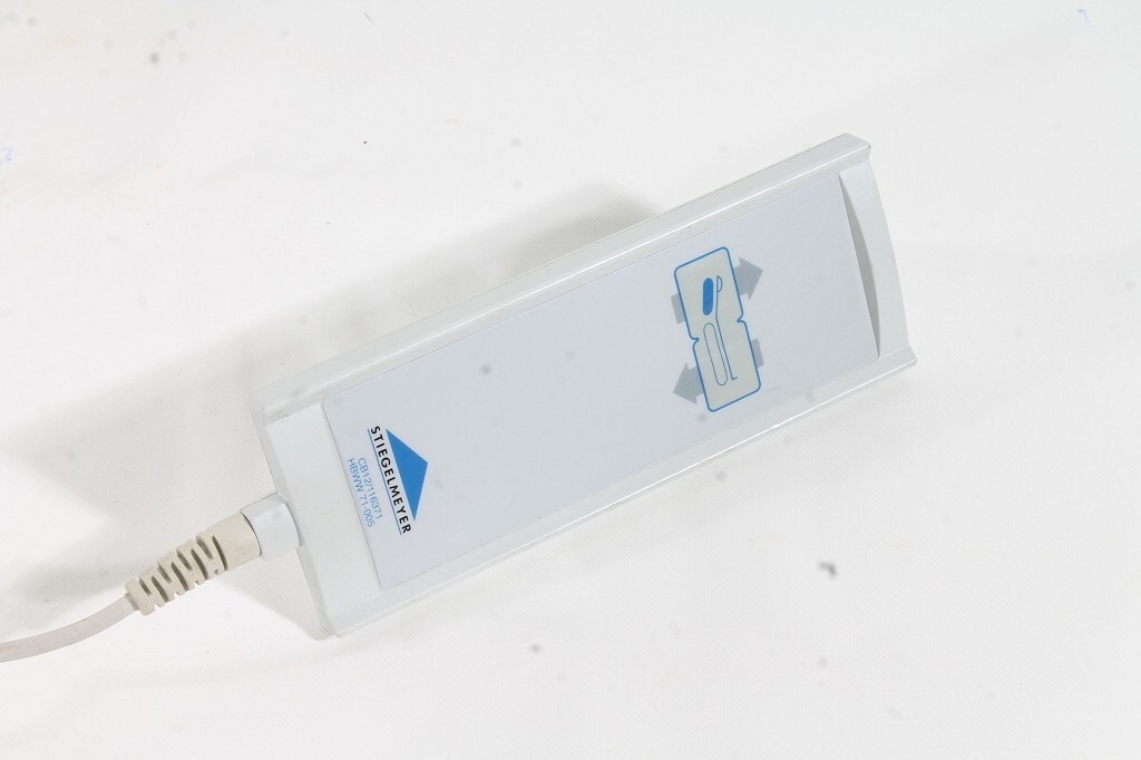 1 X Hand Switch For Care Bed Hospital Bed Stiegelmeyer