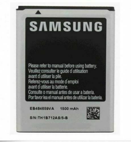 NEW OEM SAMSUNG EB484659VA Gravity Smart T589 Transform Ultra M930 Transfix R730