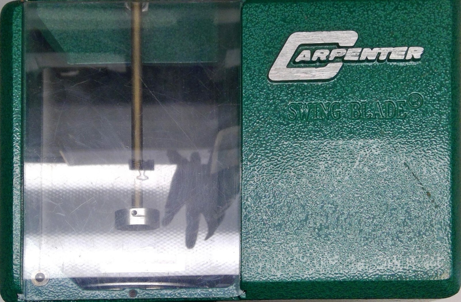 Carpenter M72 wire stripper