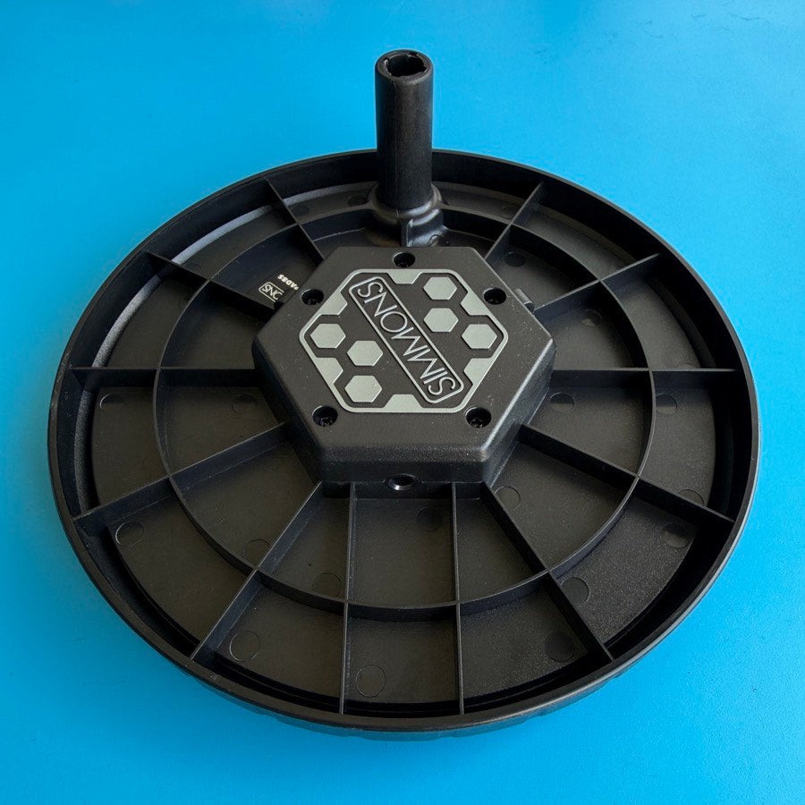 SIMMONS SD200 Electronic Drum Part: 8" Tom Single Zone Pad [S500PAD8S] - [V2]