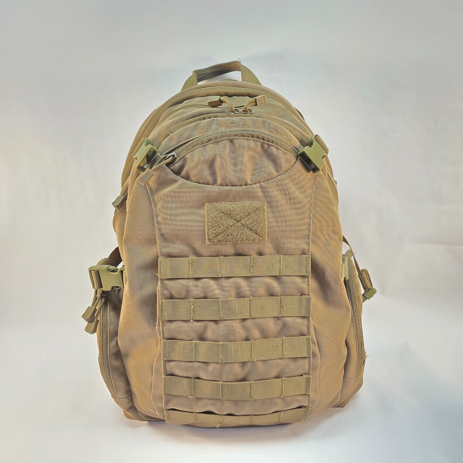 Condor Compact Assault Pack w/ MOLLE