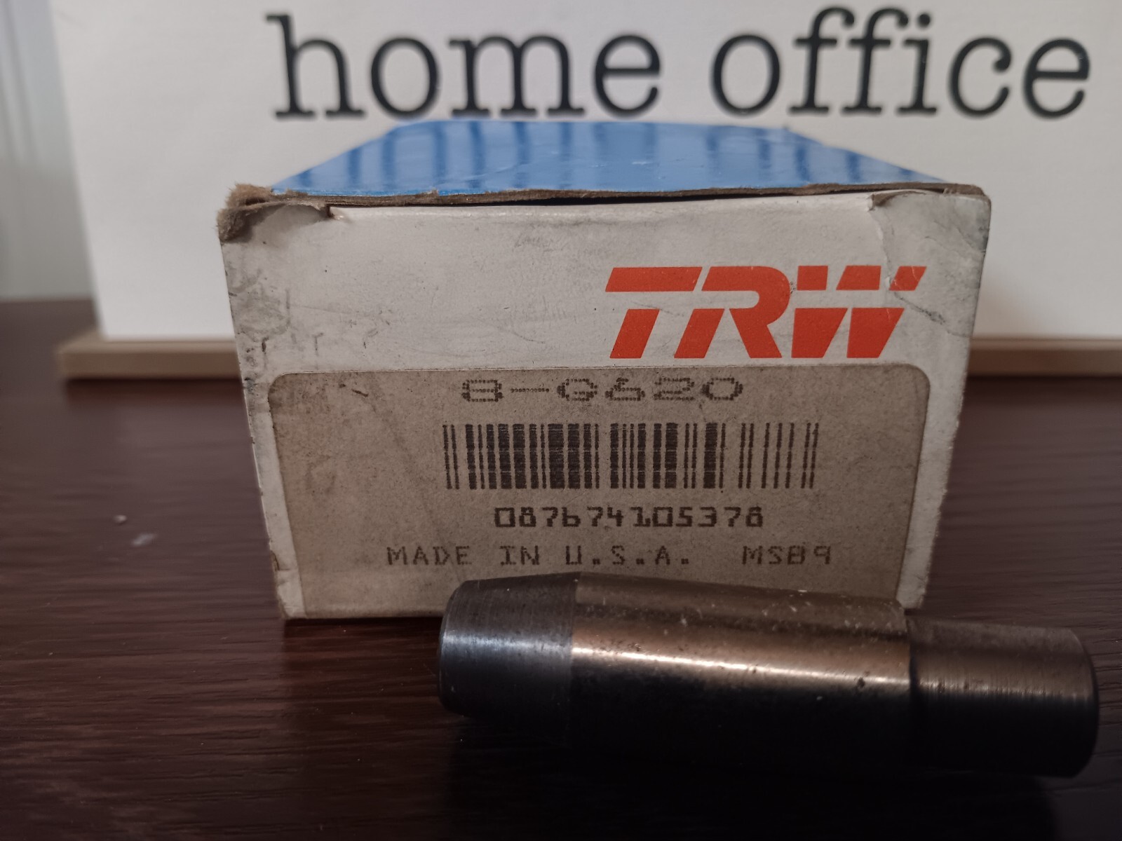TRW 8-G620 Engine Valve Guide nos