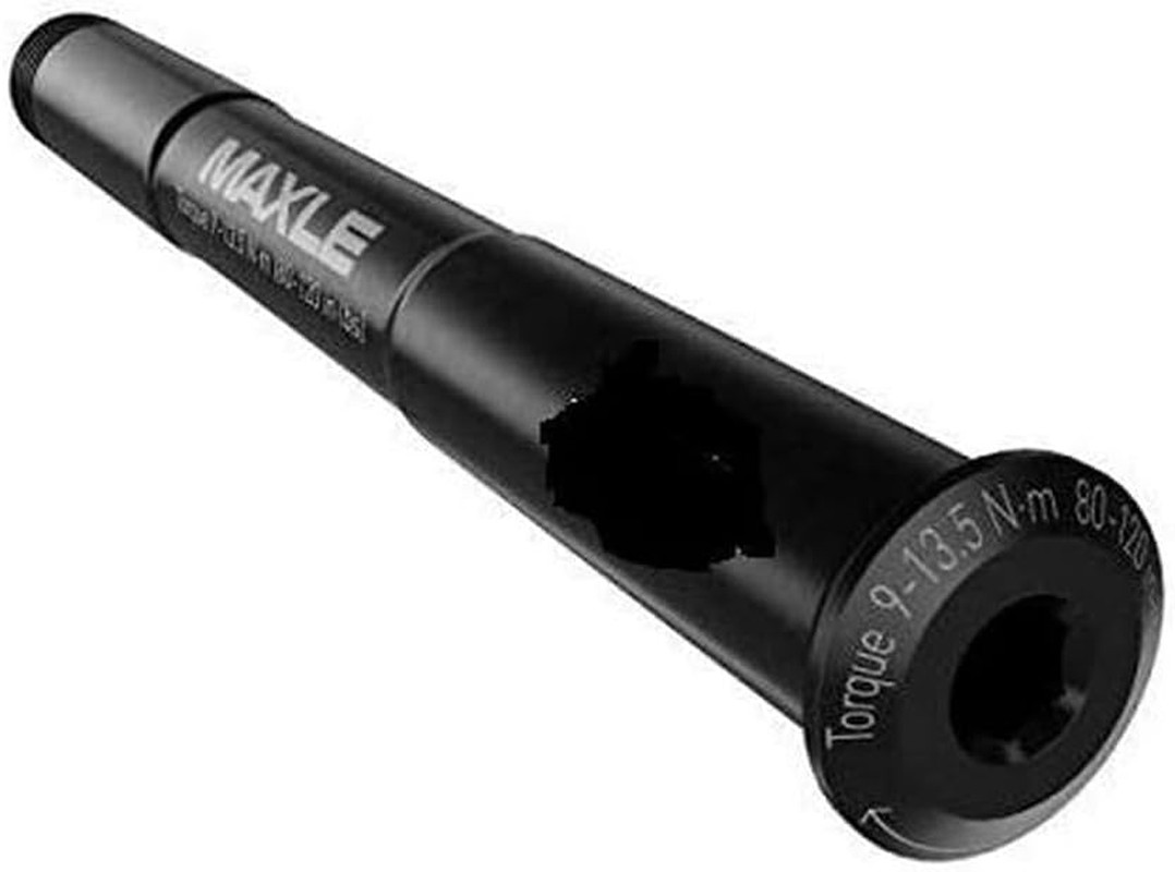 Rockshox Maxle Stealth Front Thru Axle: 15X100, 125Mm Length, Road