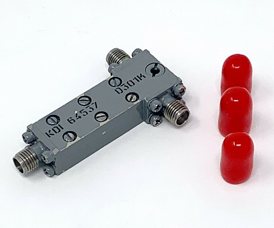 KDI 64537 POWER DIVIDER