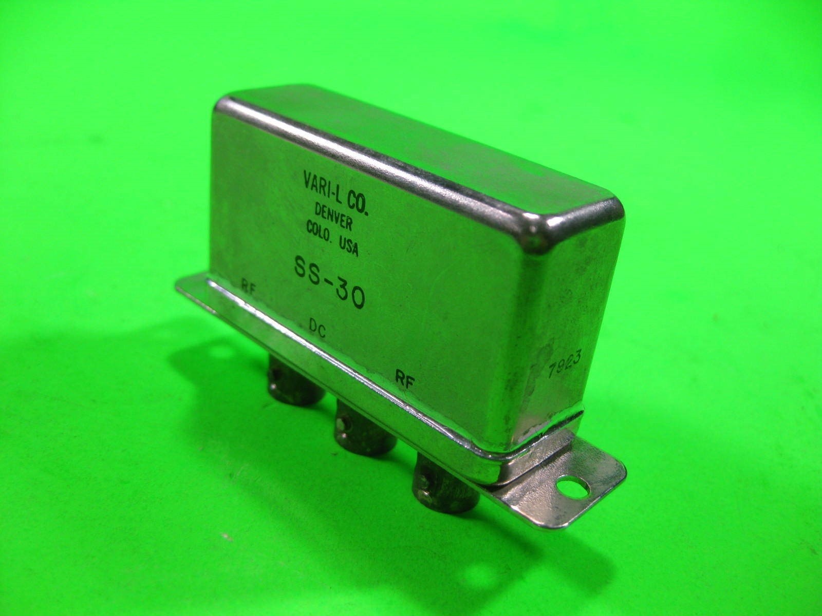 VARI-L Co. -- SS-30 -- Used