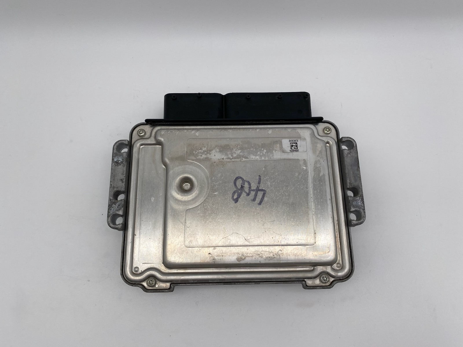 2016-2018 Hyundai Tucson 1.6L Engine Computer Control Module ECU ECM 39175-2BTA6