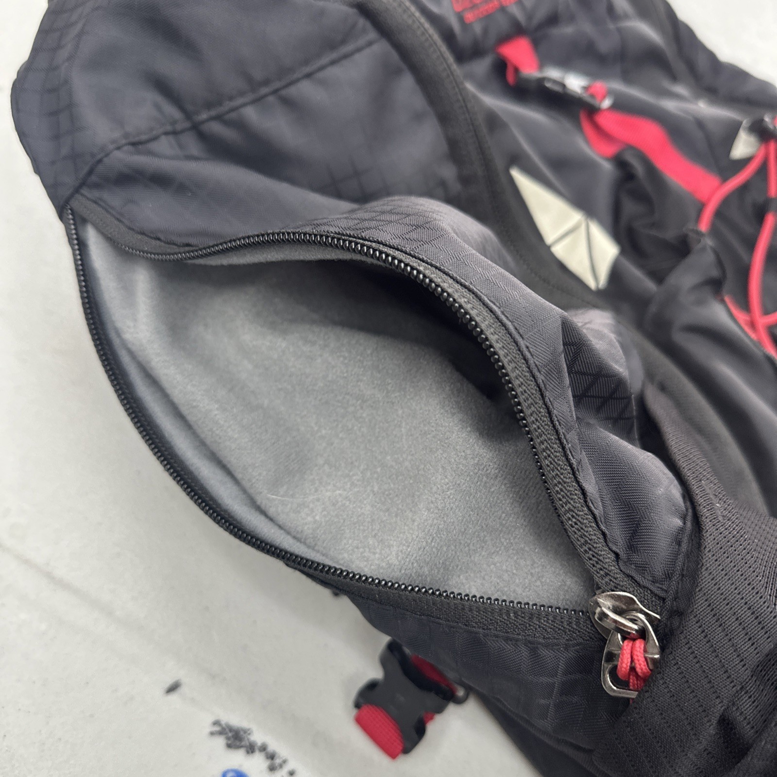 Ozark Trail Durable Nylon Crestone 40L Backpack | NWT | Hiking Daypack
