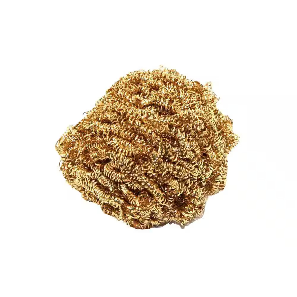 HAKKO 599-029 HAKKO Brass Sponge Tip Cleaner 599B  Free Shipping New