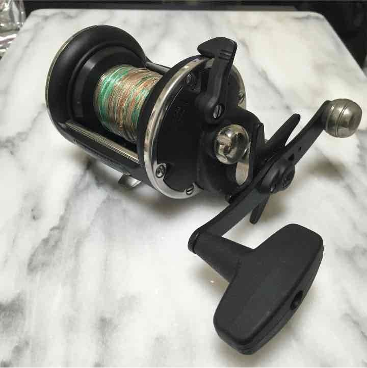 PENN bait reel