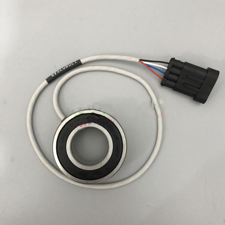1pcs New For NSK 6206V encoder bearing AC motor encoder