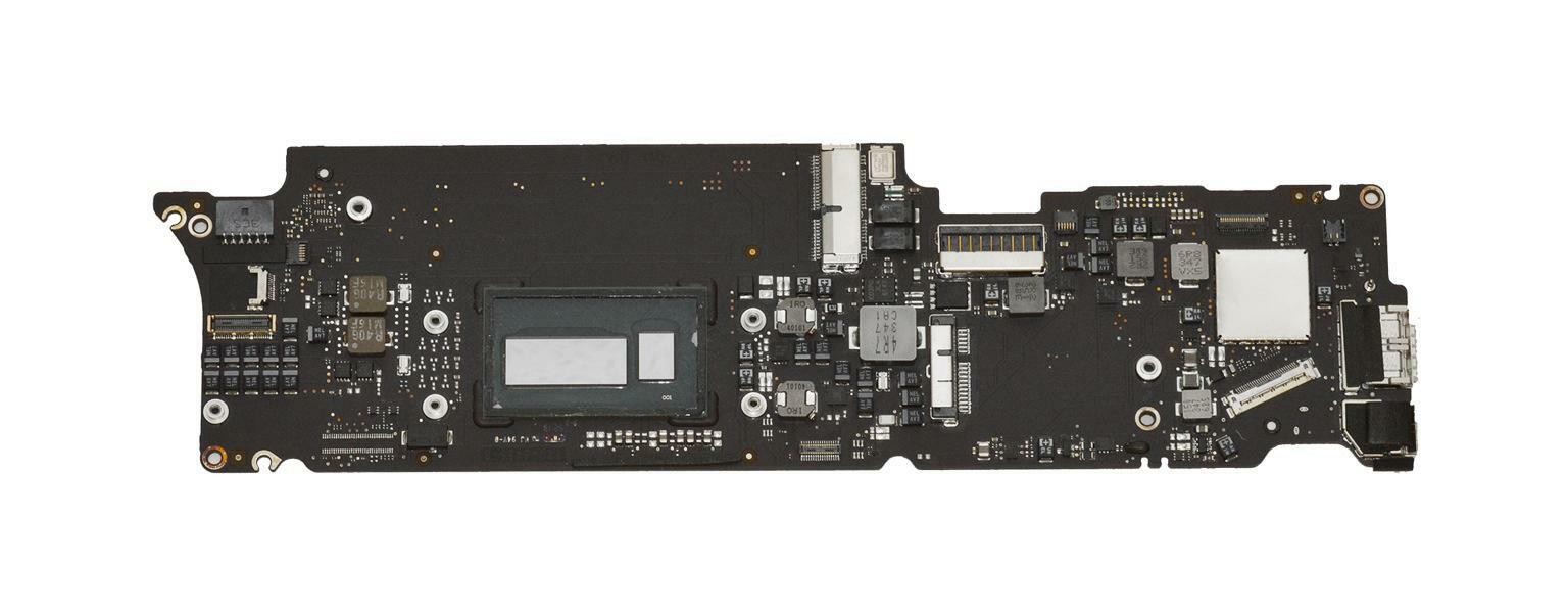 Logic Board 1.3GHz 4GB MacBook Air 11 Mid 2013 Early 2014 A1465 661-7469 Apple