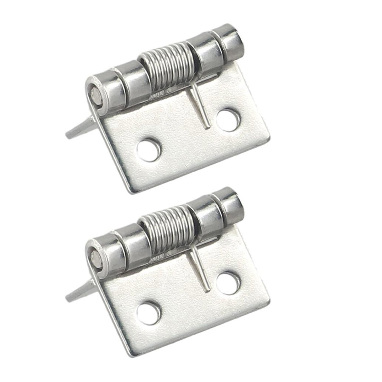 Spring Hinges Self Closing Replacement Spring Stainless Steel Hinge Parts