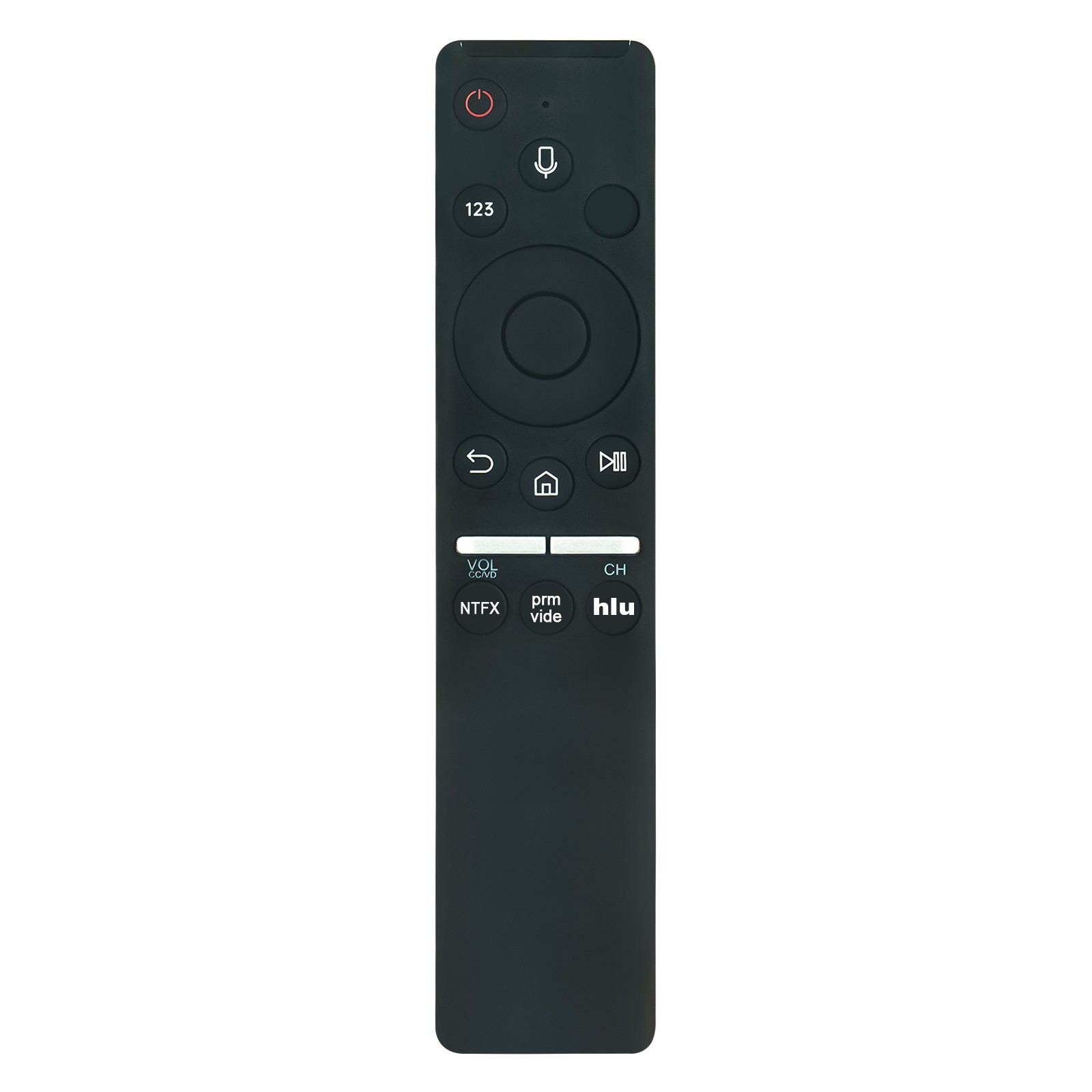 New BN59-01312G Replace Remote for Samsung TV UN49RU8000 UN55RU8000 UN65RU8000